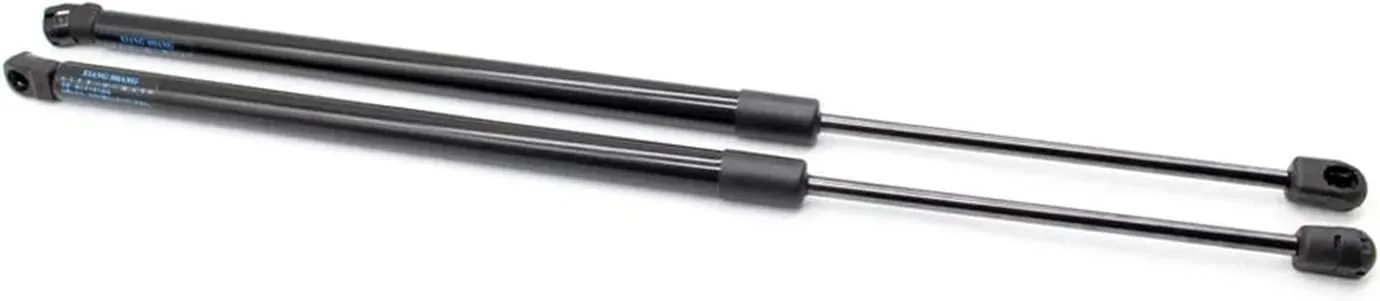1 Pair Auto Gas Charged Lift Support Compatible with Mazda Tribute Compatible with Mercury Mariner Escape Rear Liftgate Hatch Boot 557MM