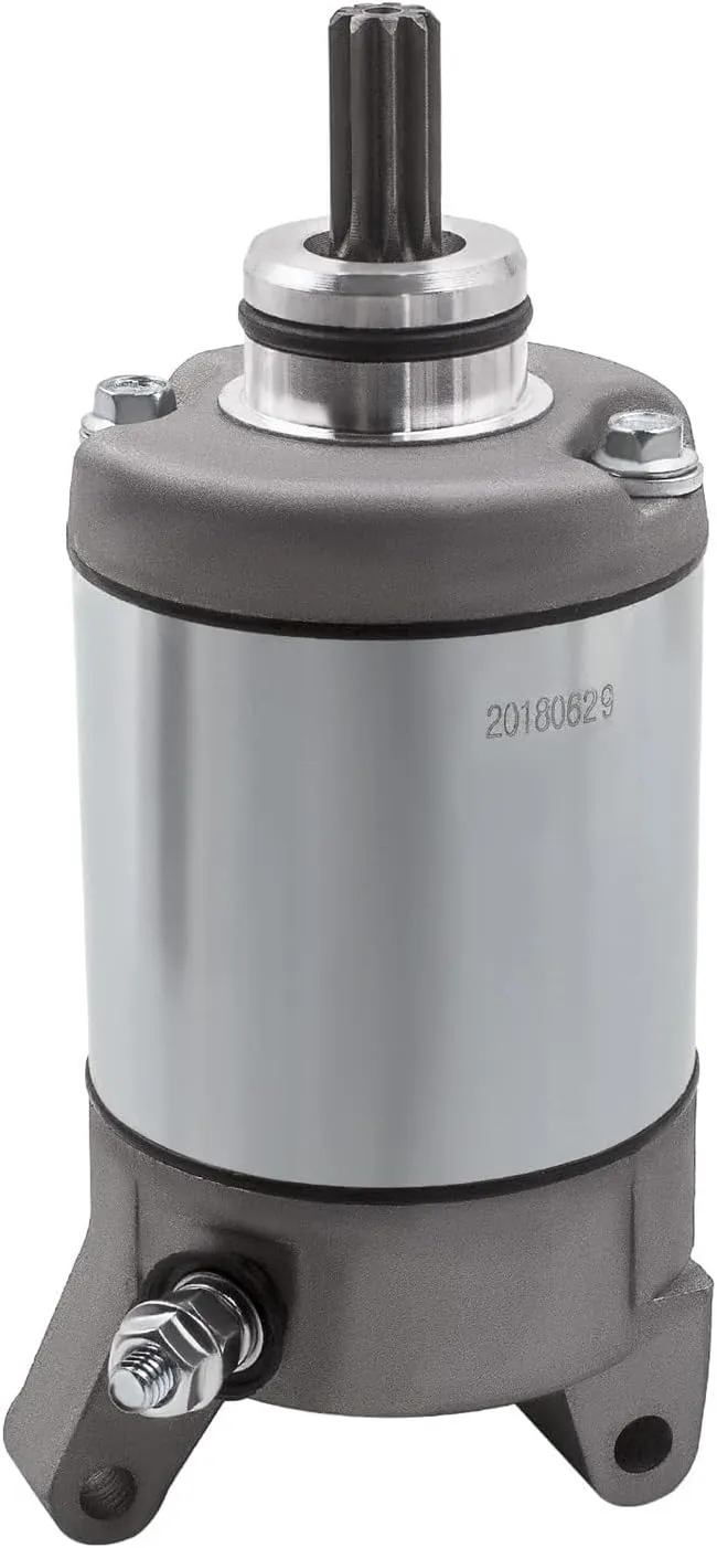 12V Starter Compatible with Polaris 570 2015-2018 Sportsman Ranger RZR ATV UTV 4014290 4014909 Compatible with Polaris All-Terrain Vehicle (ATV)