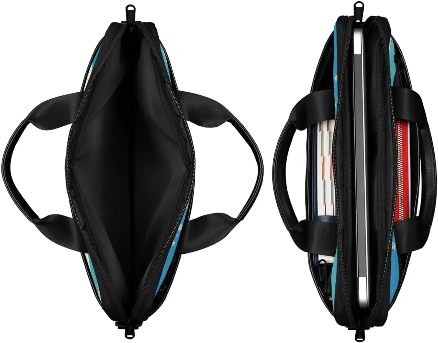 13-15 Inch Basketball Handy Laptop Bag Basketball kids Shoulder Laptop Bag For Work, School, Travel And More