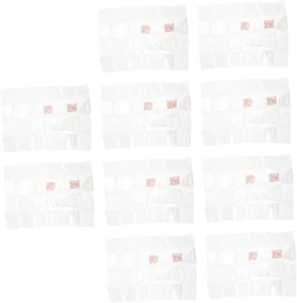 150pcs Turkey Roasting Bags Large Chicken Bags High-temperature Resistance