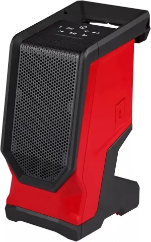 2954-20 for Milwaukee M18 18V Cordless Li-Ion with Bluetooth Jobsite Speaker - Bare Tool