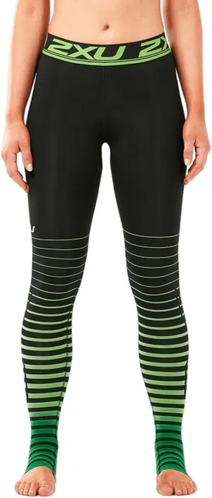 2XU Women's Power Recovery Compression Tights