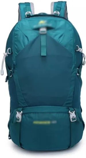 40L Outdoor Backpack Mountaineering Hiking Backpack Mountaineering Hiking Bag Sports Backpack