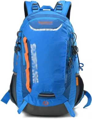 40L Sports Backpack Hiking Backpack Mountaineering Travel Backpack Men