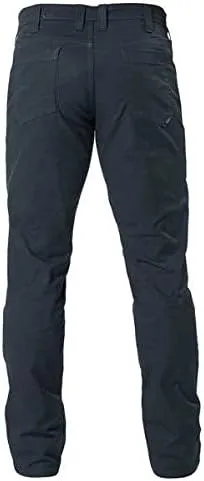 5.11 Tactical Men's Defender-Flex Slim Pants, Twill Poly-Cotton, Outdoor Casual Bottom, Style 74464