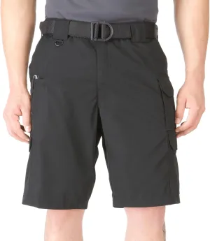 5.11 Tactical Men's Taclite Pro 11" Ripstop Shorts, Adjustable Waistband, Style 73308ABR