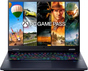 acer Laptop
