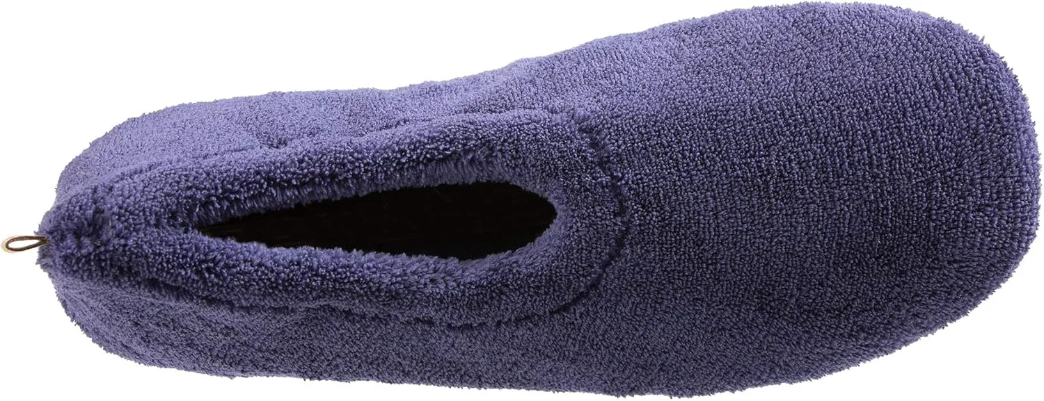 Acorn Spa Travel Slipper