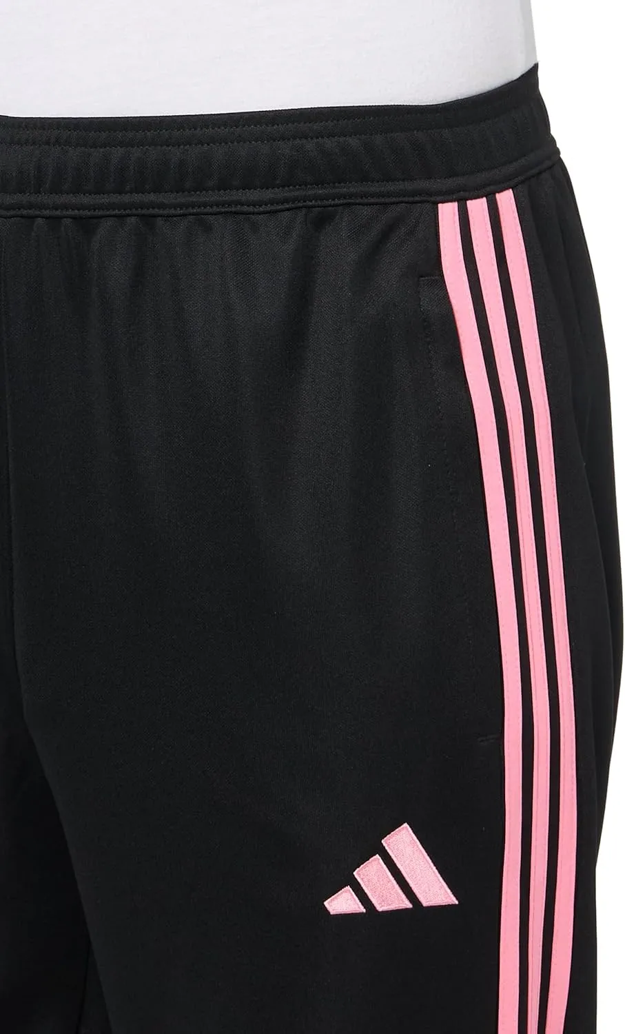 adidas Men's Tiro 25 Essentials Training Pants