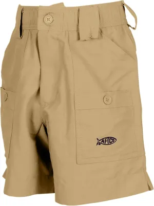 AFTCO Boys Original Fishing Shorts