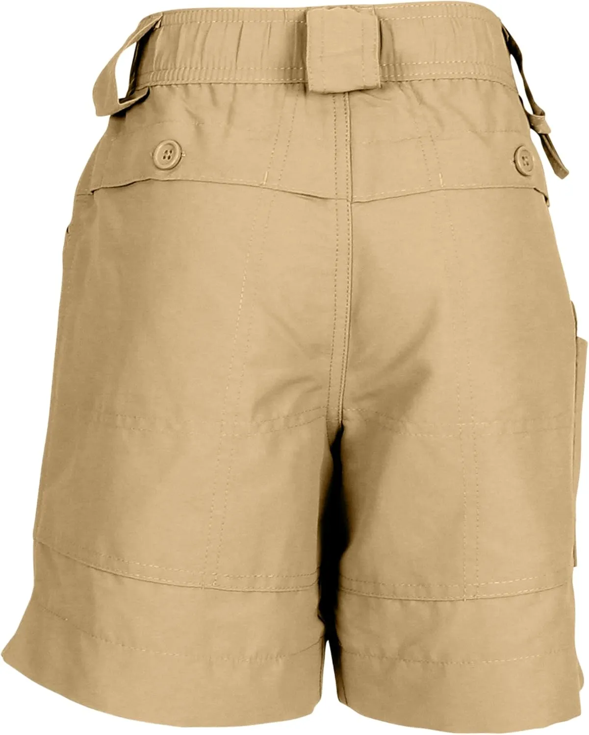 AFTCO Boys Original Fishing Shorts