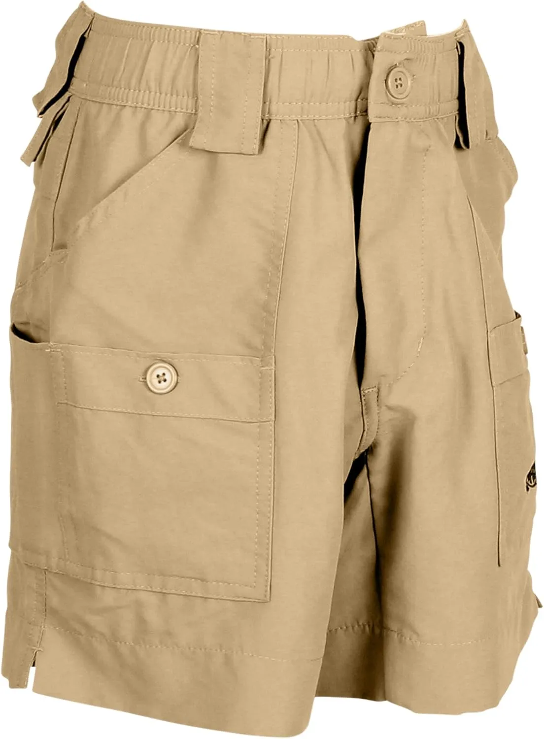 AFTCO Boys Original Fishing Shorts