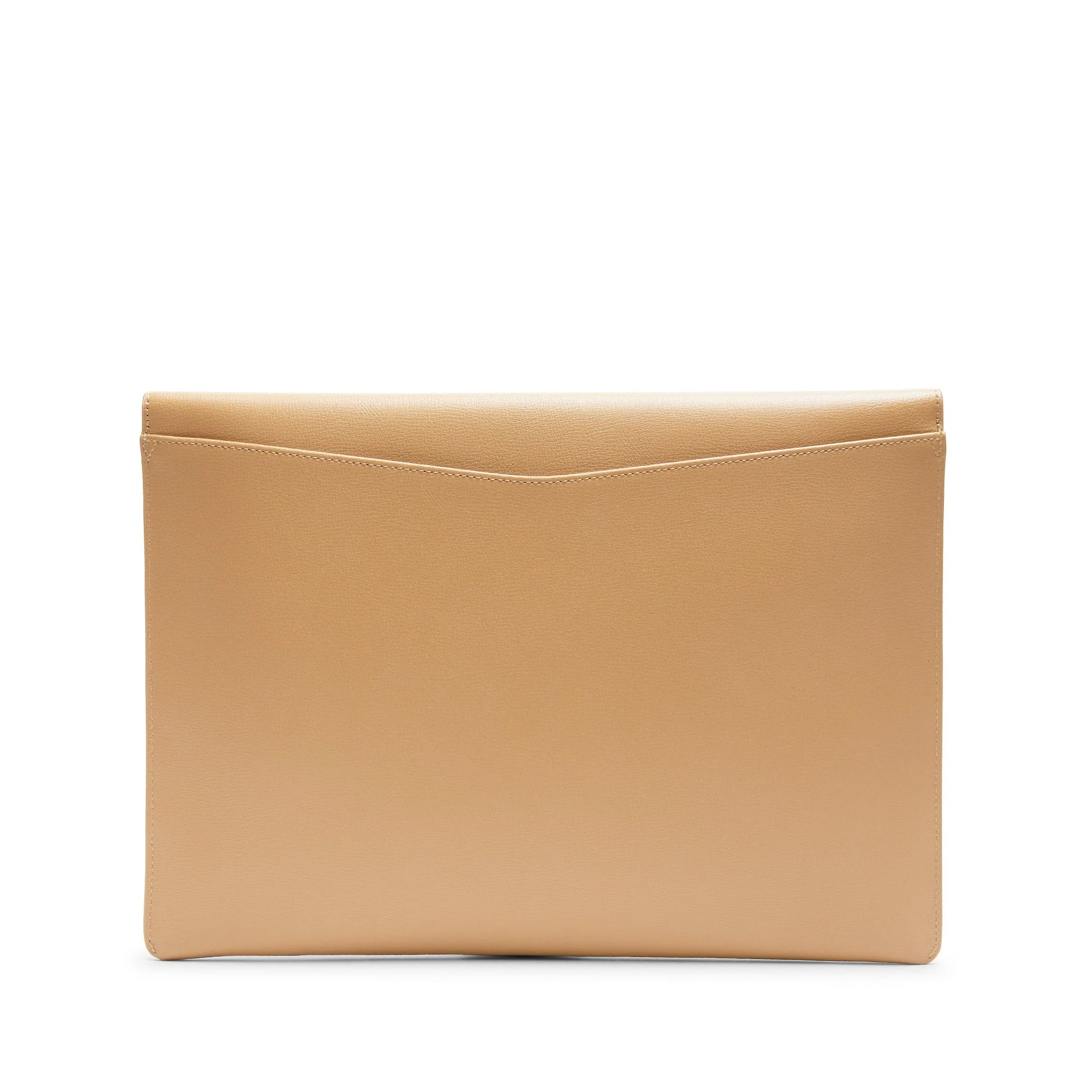 Alex Laptop Bag Set Tan