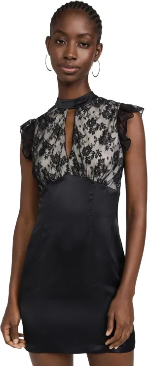Amanda Uprichard Women's Carys Dress