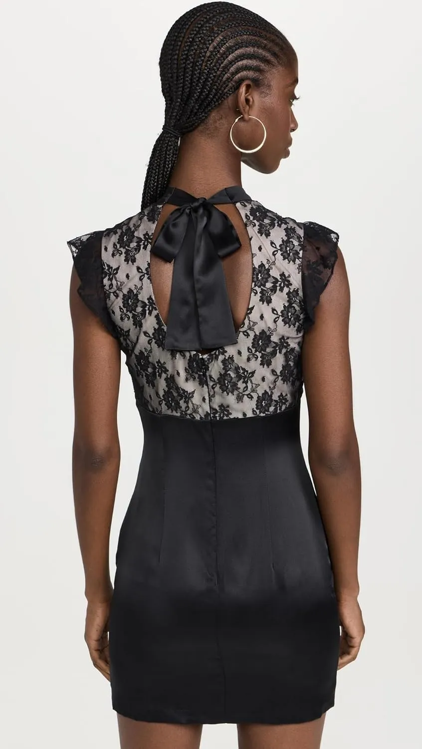 Amanda Uprichard Women's Carys Dress