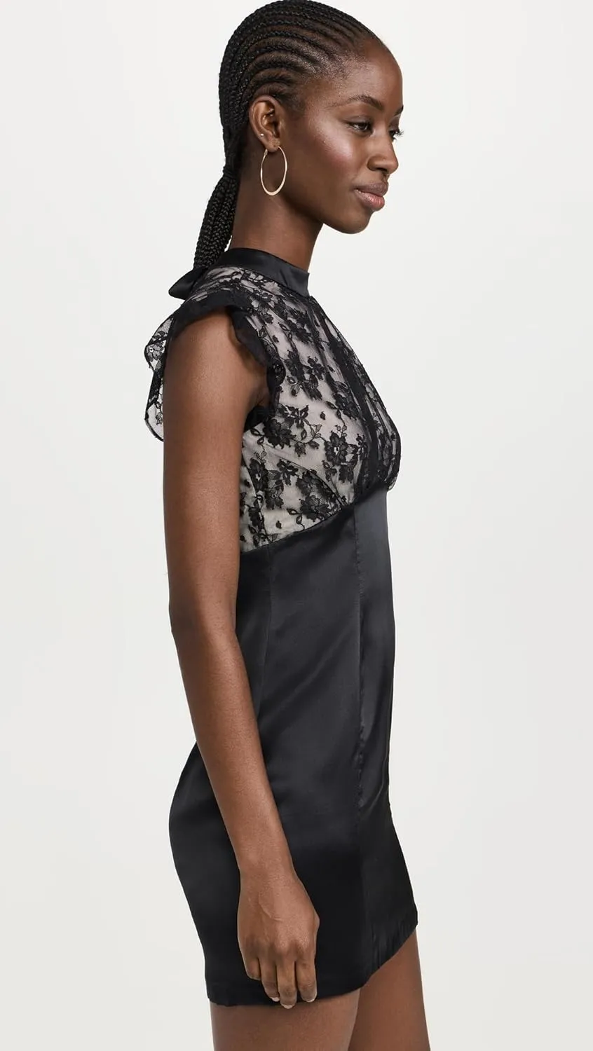 Amanda Uprichard Women's Carys Dress
