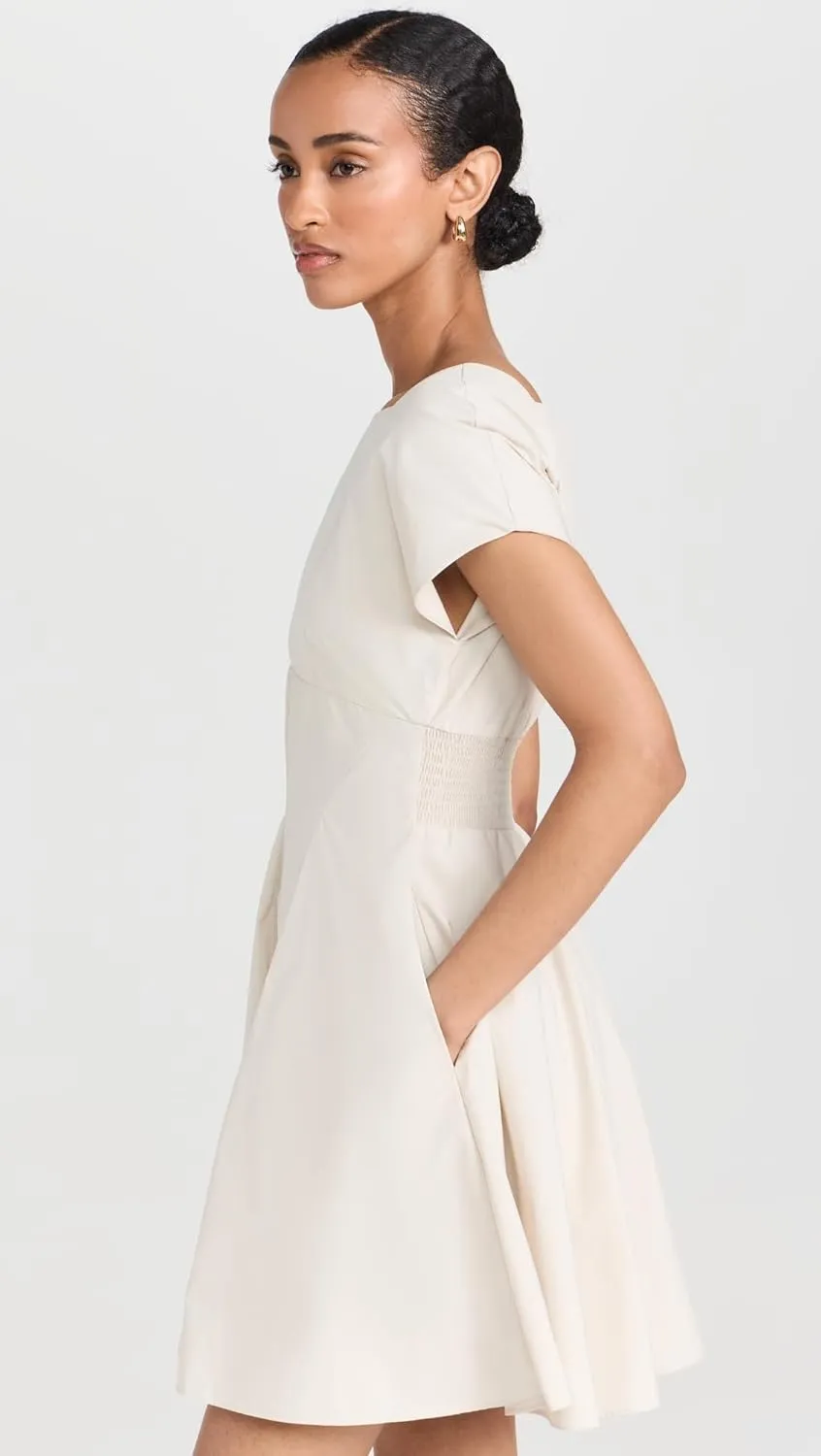 Amanda Uprichard Women's Harper Dress