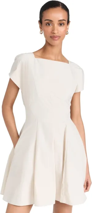 Amanda Uprichard Women's Harper Dress