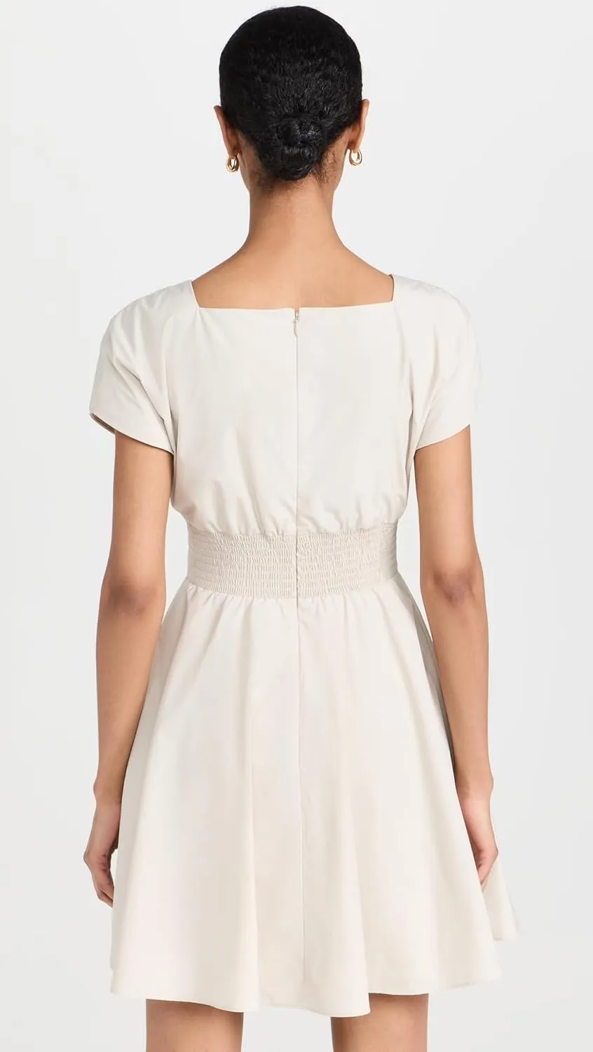 Amanda Uprichard Women's Harper Dress