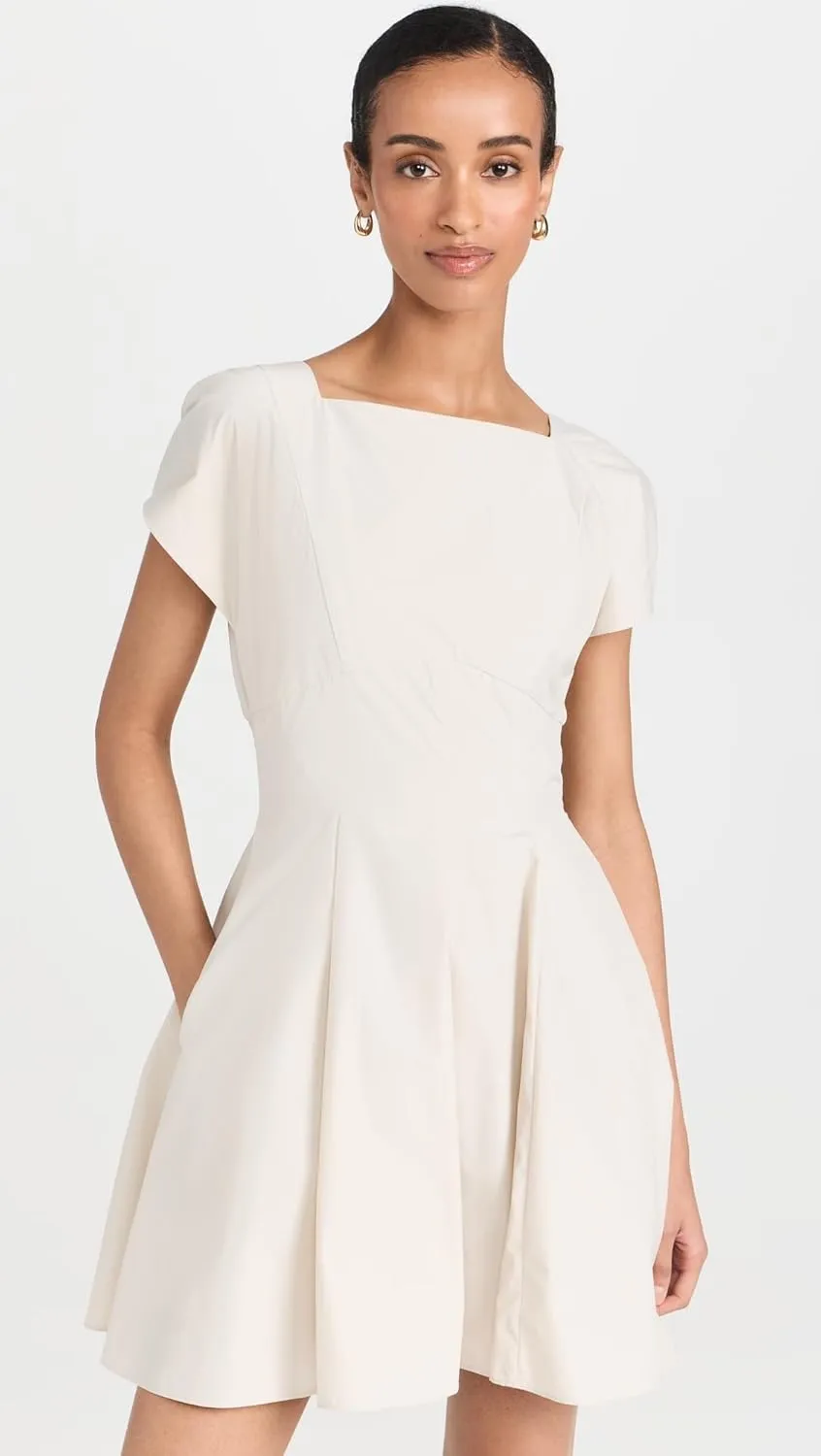 Amanda Uprichard Women's Harper Dress
