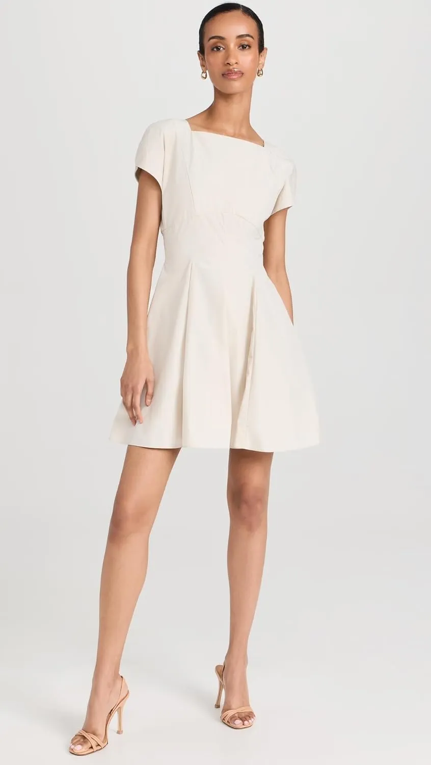 Amanda Uprichard Women's Harper Dress