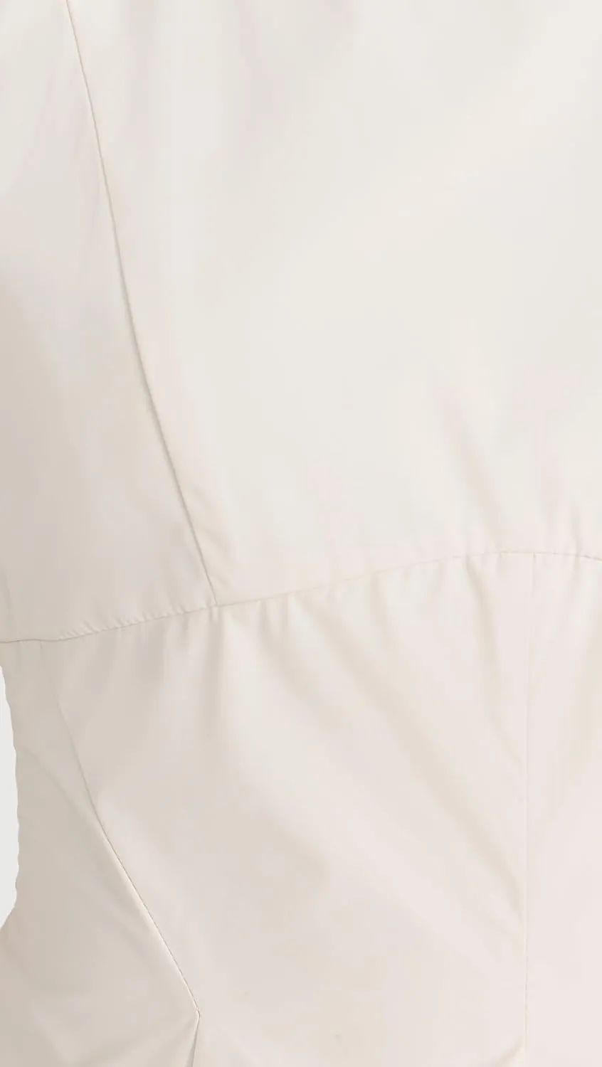 Amanda Uprichard Women's Harper Dress