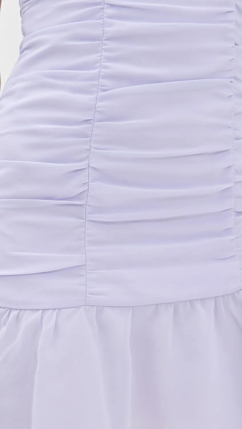 Amanda Uprichard Women's Maricela Dress