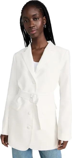 Amanda Uprichard Women's Meritt Blazer