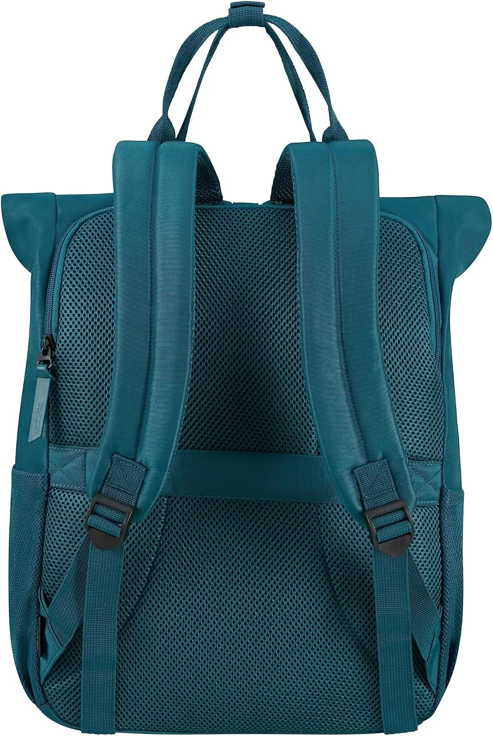 American Tourister Urban Groove Backpacks, Blau (Deep Ocean), Laptoprucksack (42.5 cm - 20.5 L), Backpacks