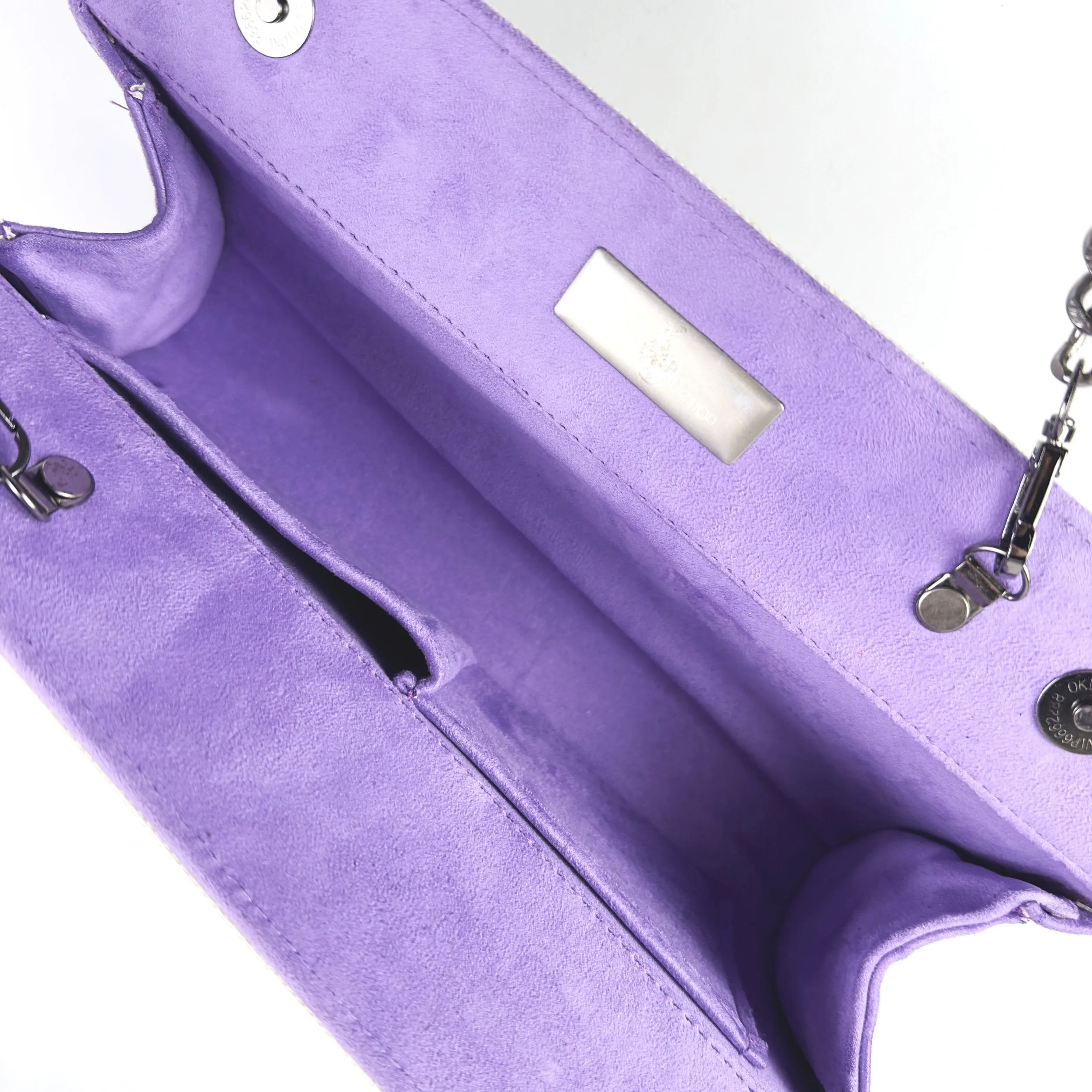 Angel Clutch