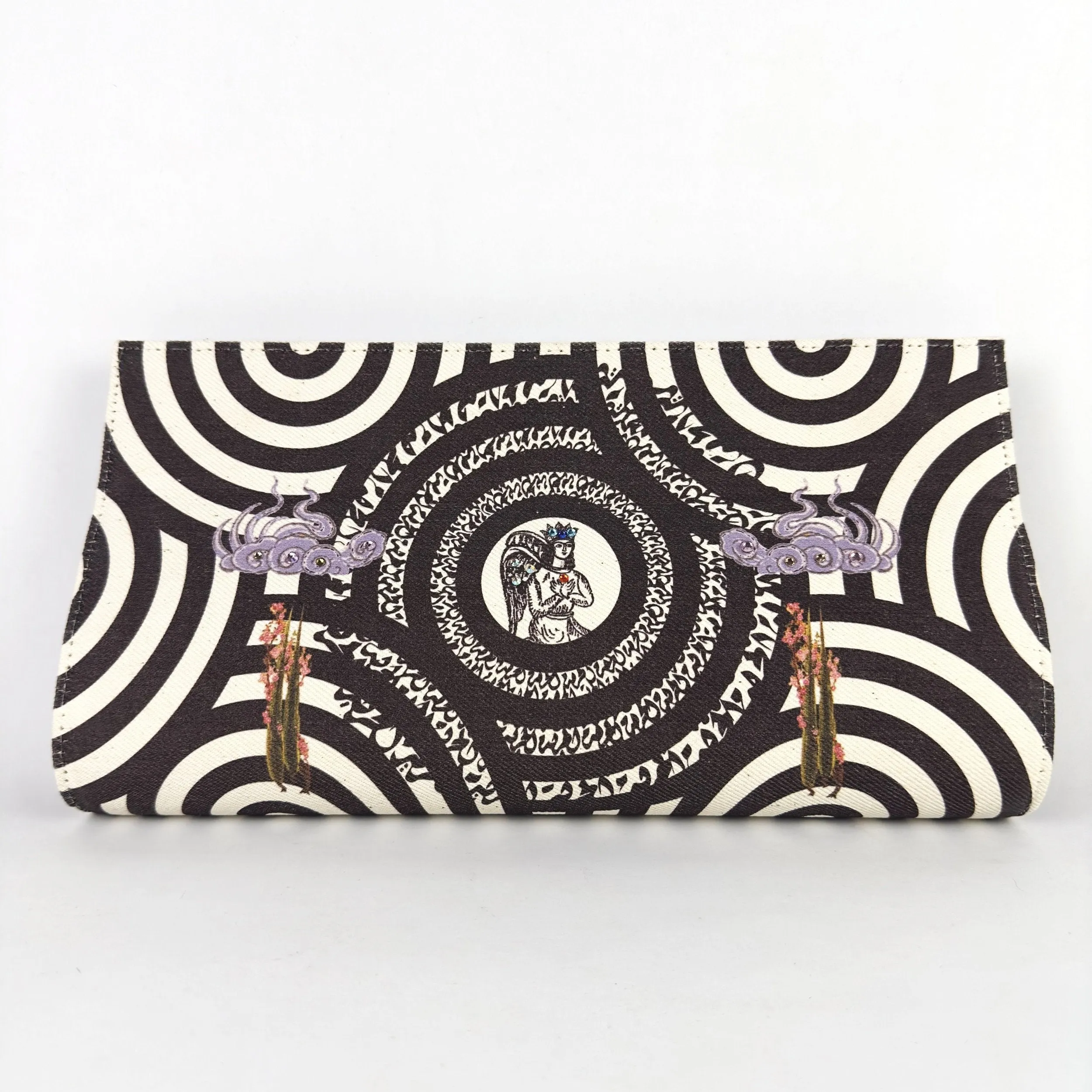 Angel Clutch