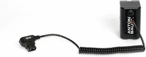 Anton Bauer P-Tap to BP Dummy Battery