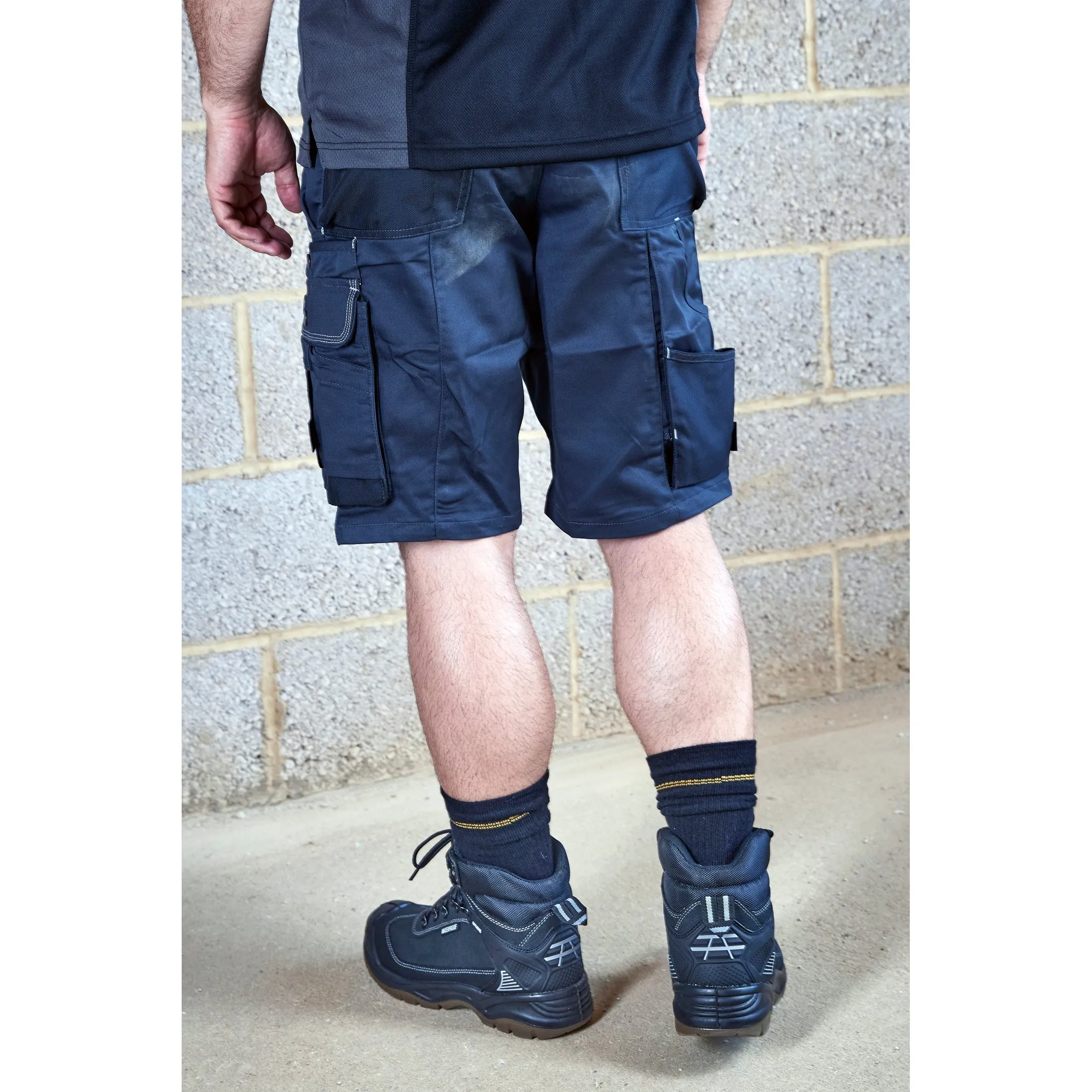 Apache ATS Cargo Shorts