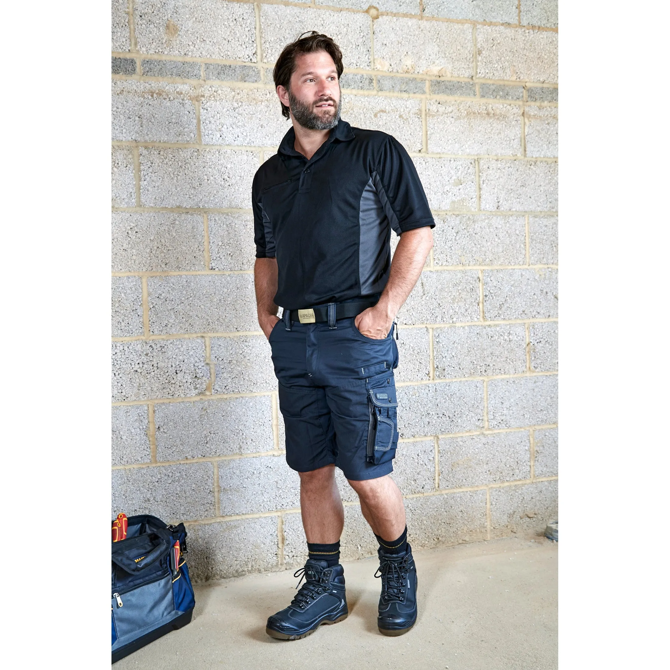 Apache ATS Cargo Shorts