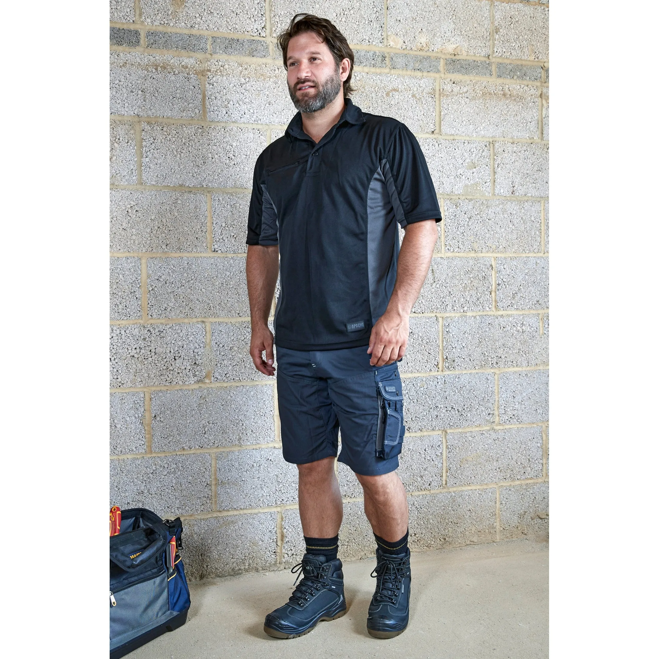 Apache ATS Cargo Shorts