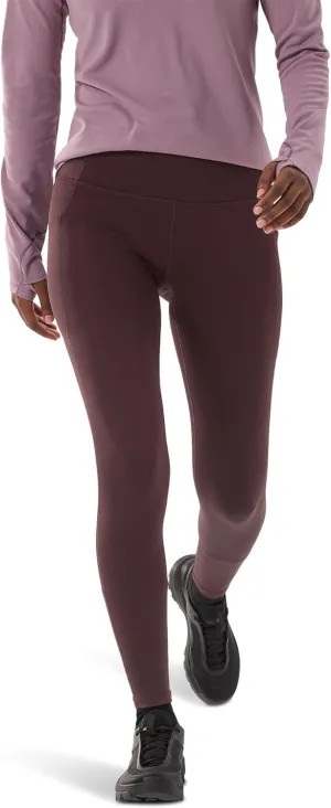 Arc'teryx Women's Essent High-Rise Utility Legging 26"