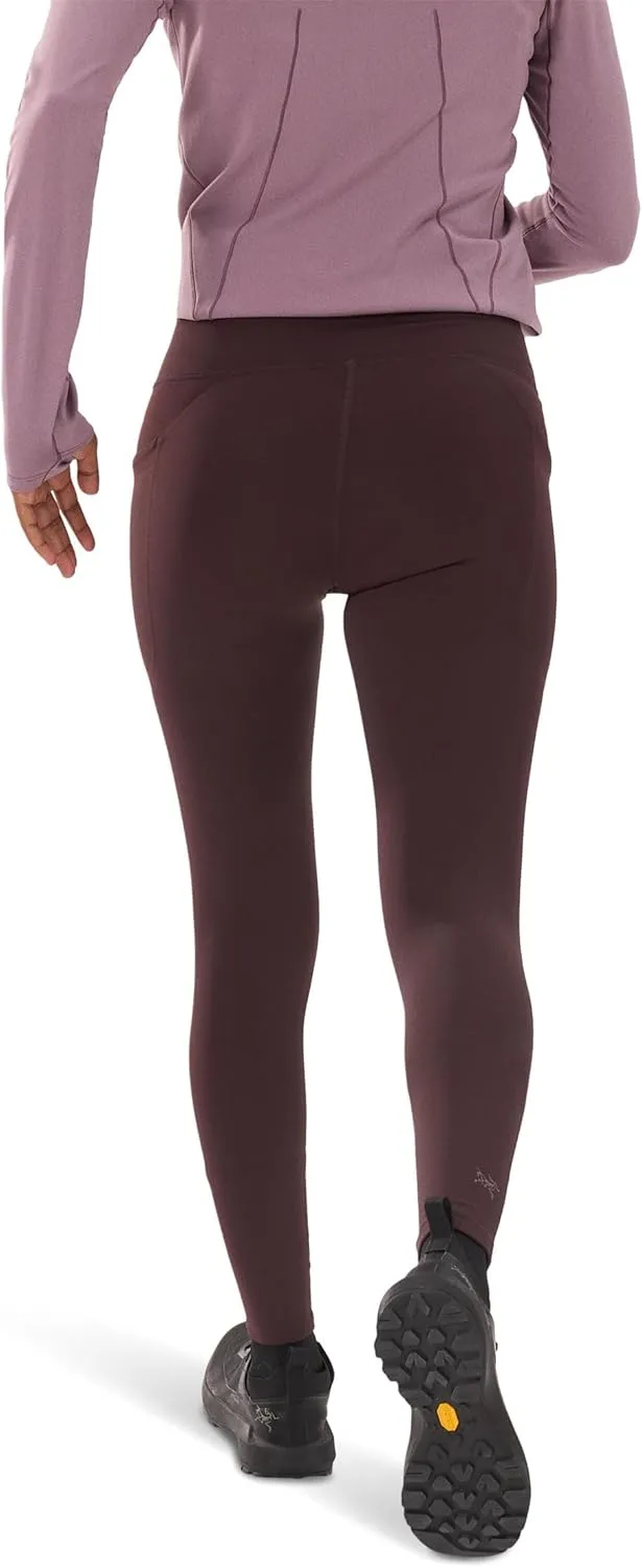 Arc'teryx Women's Essent High-Rise Utility Legging 26"