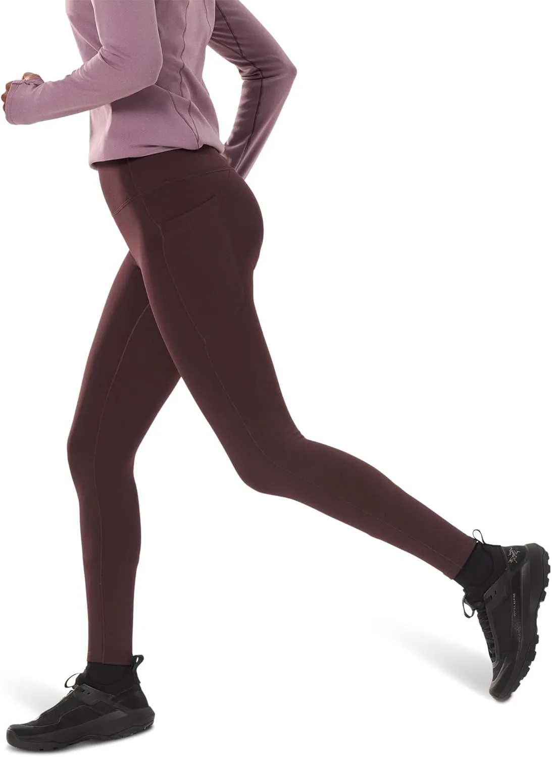 Arc'teryx Women's Essent High-Rise Utility Legging 26"