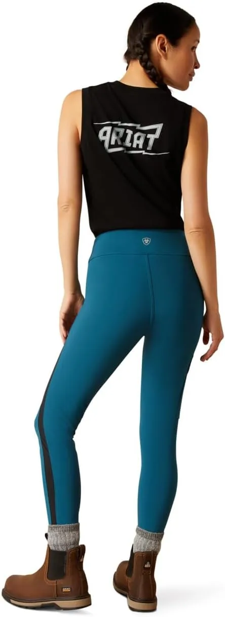 ARIAT Women's Rebar Durastretch Utility Legging