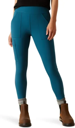 ARIAT Women's Rebar Durastretch Utility Legging