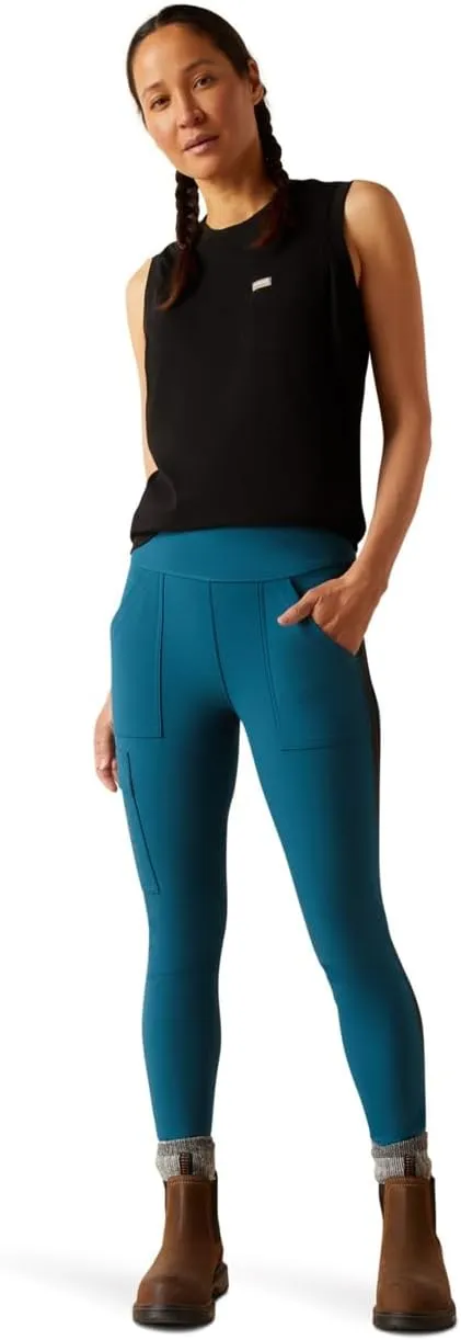 ARIAT Women's Rebar Durastretch Utility Legging