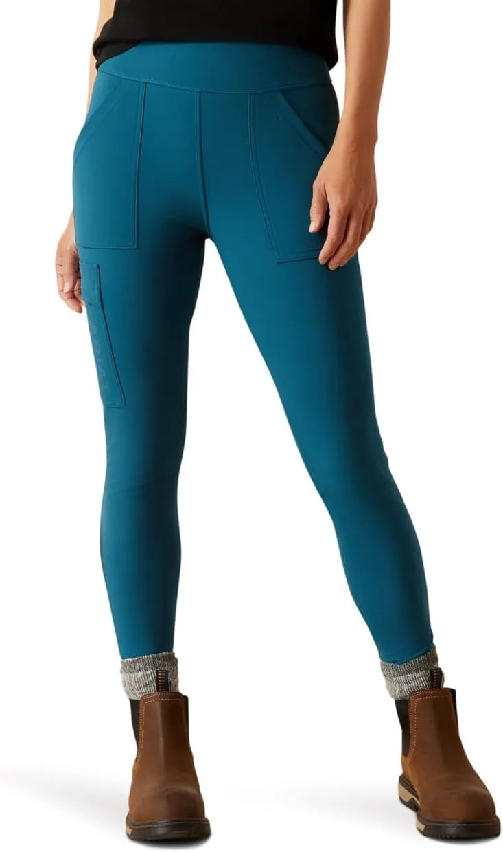 ARIAT Women's Rebar Durastretch Utility Legging