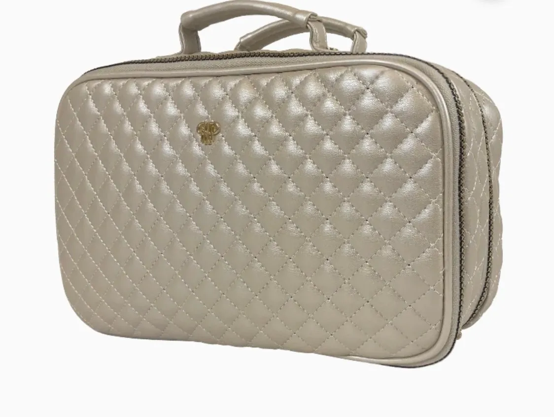 Armour Travel Case