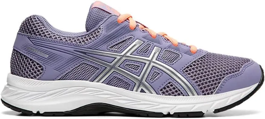 Asics Kid's Contend 5 SL Grade School Running Shoes