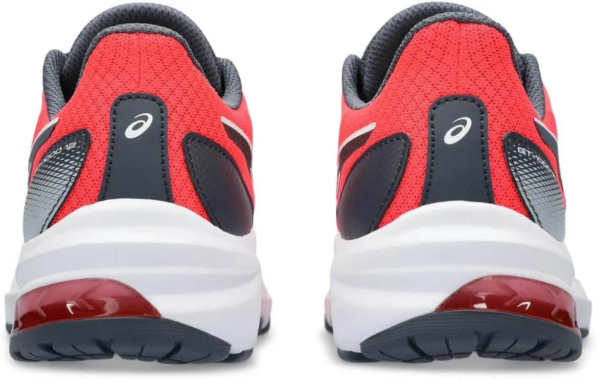 ASICS Kid's GT-1000 12 Grade School Shoes
