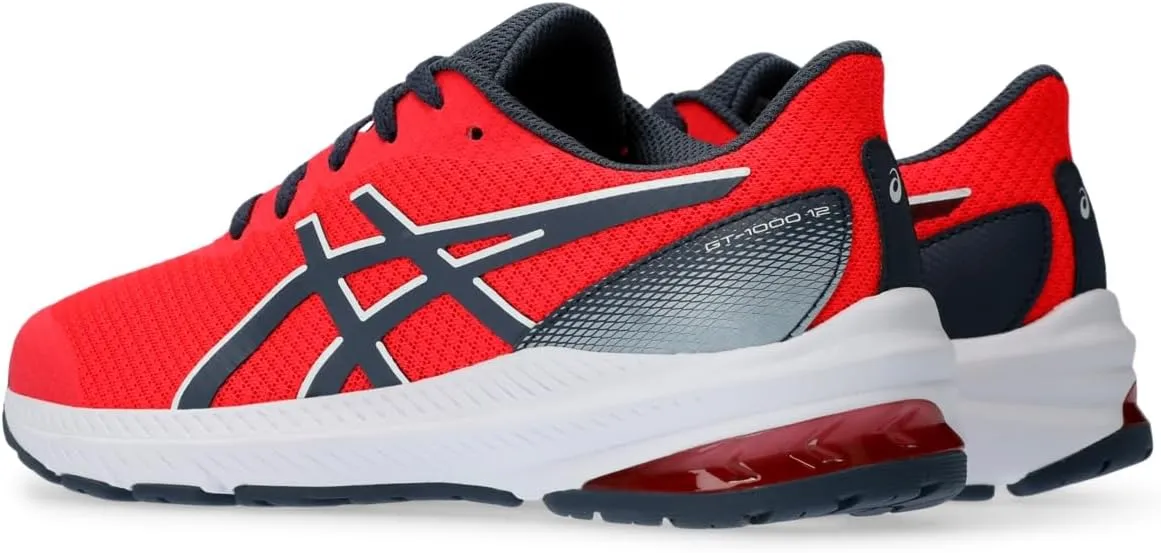 ASICS Kid's GT-1000 12 Grade School Shoes