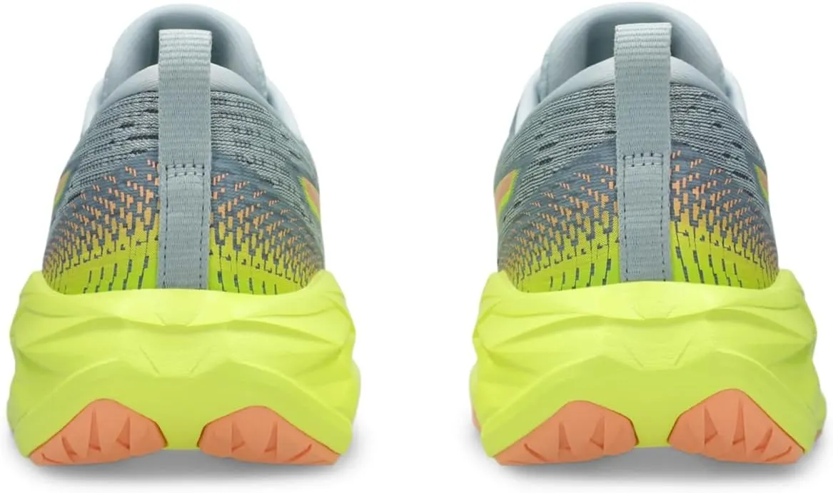ASICS Kid's NOVABLAST 4 Grade School Running
