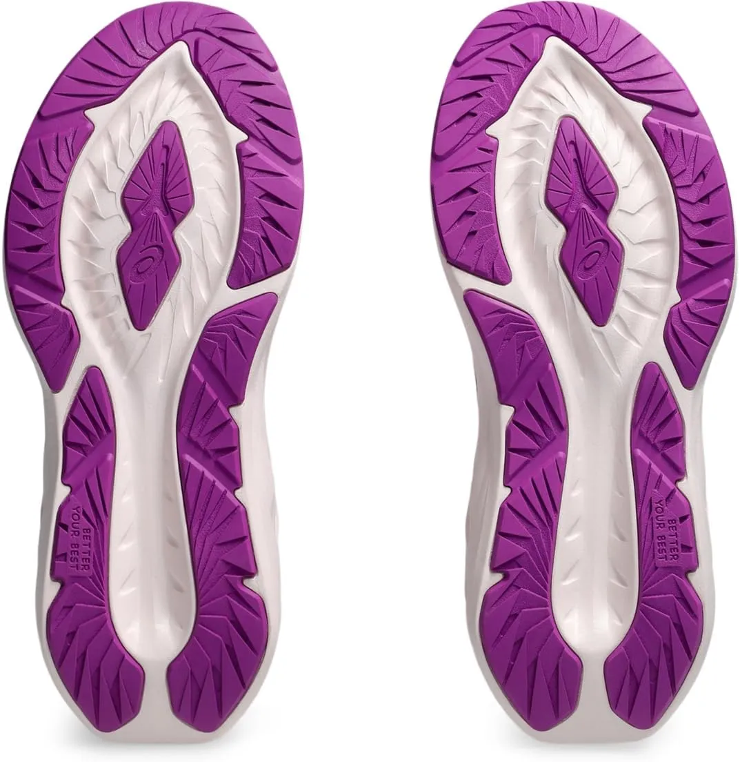 ASICS Kid's NOVABLAST 4 Grade School Running