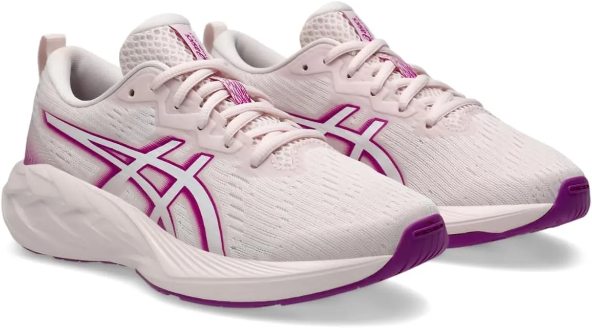 ASICS Kid's NOVABLAST 4 Grade School Running