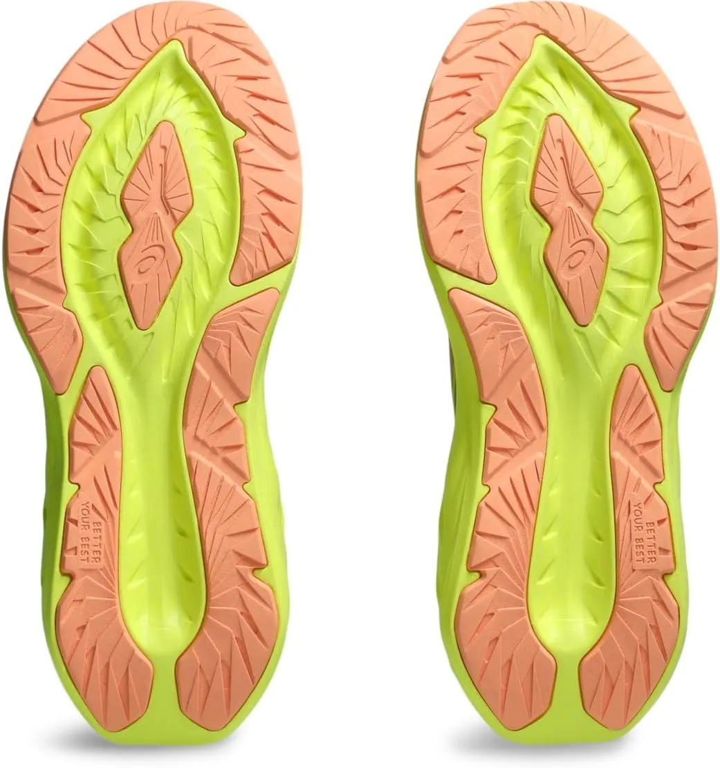 ASICS Kid's NOVABLAST 4 Grade School Running